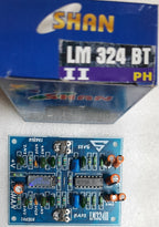 SHAN LM 324-II PHILIPS
