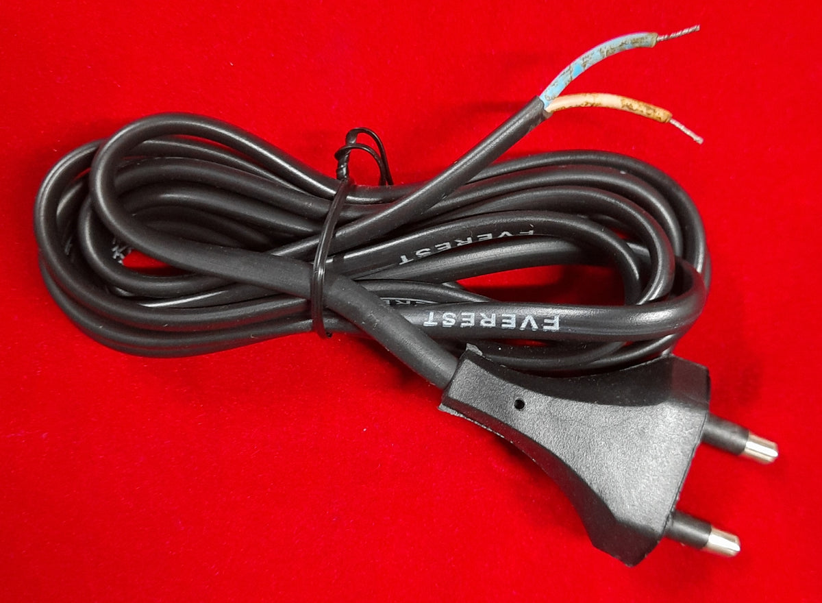 EVEREST MAINS CORD 2Y