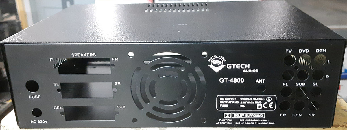 GT-4800 (5.1) BOX