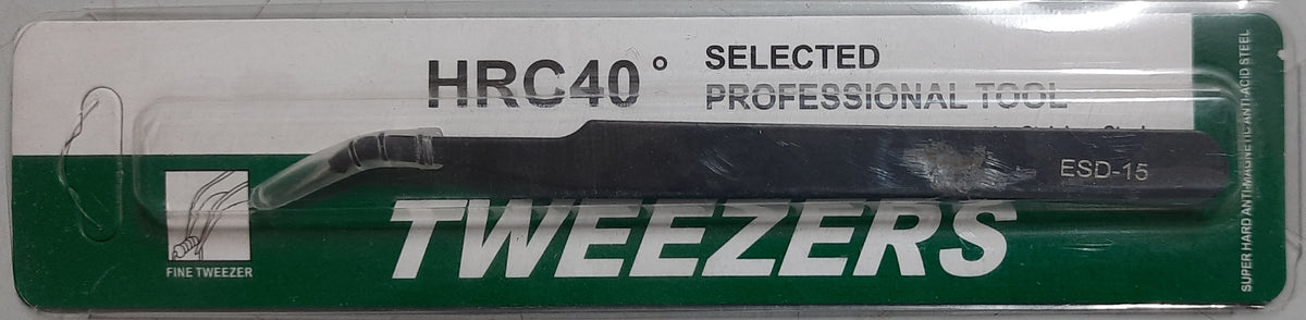TWEEZERS