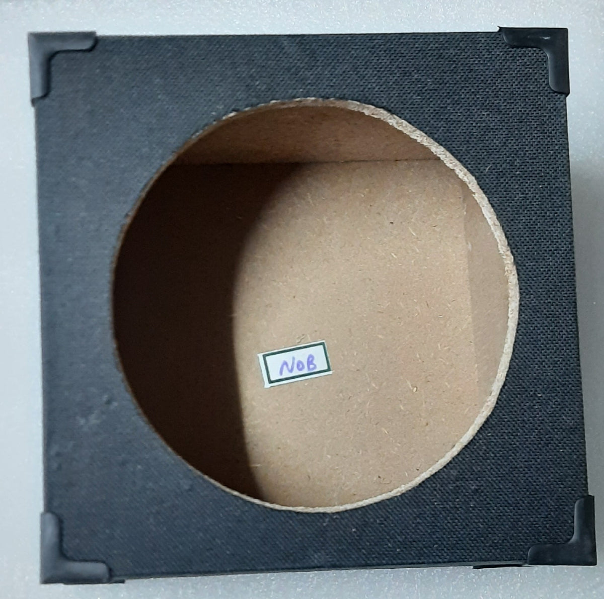 6" ONLY BOX