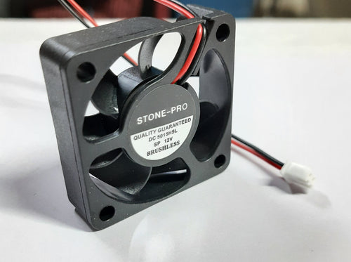 2" FAN