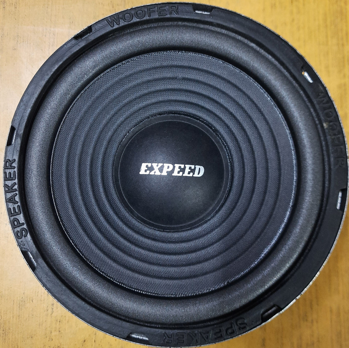 EXPEED 8" WOOFER