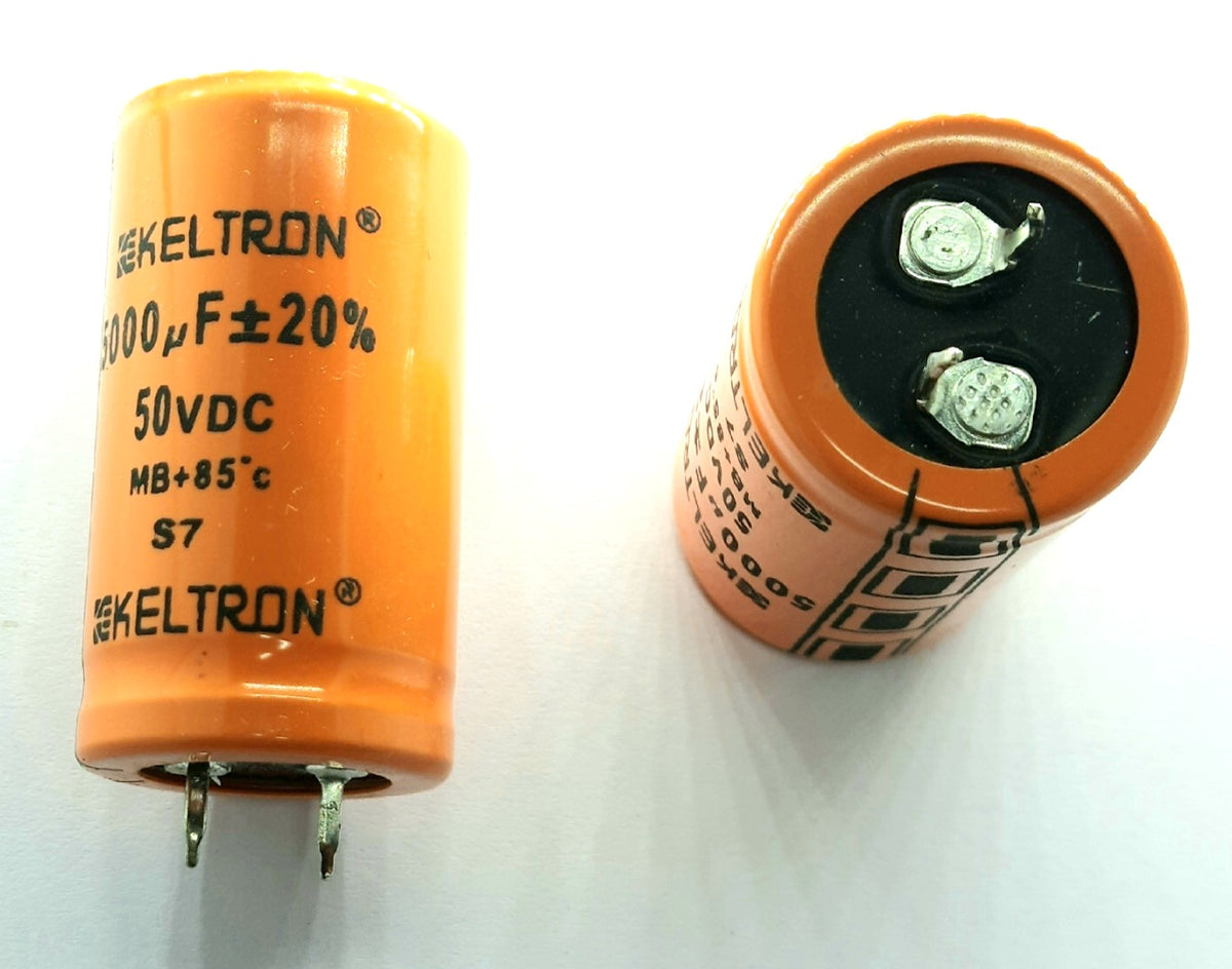 KELTRON 5000 / 50V CANE TYPE