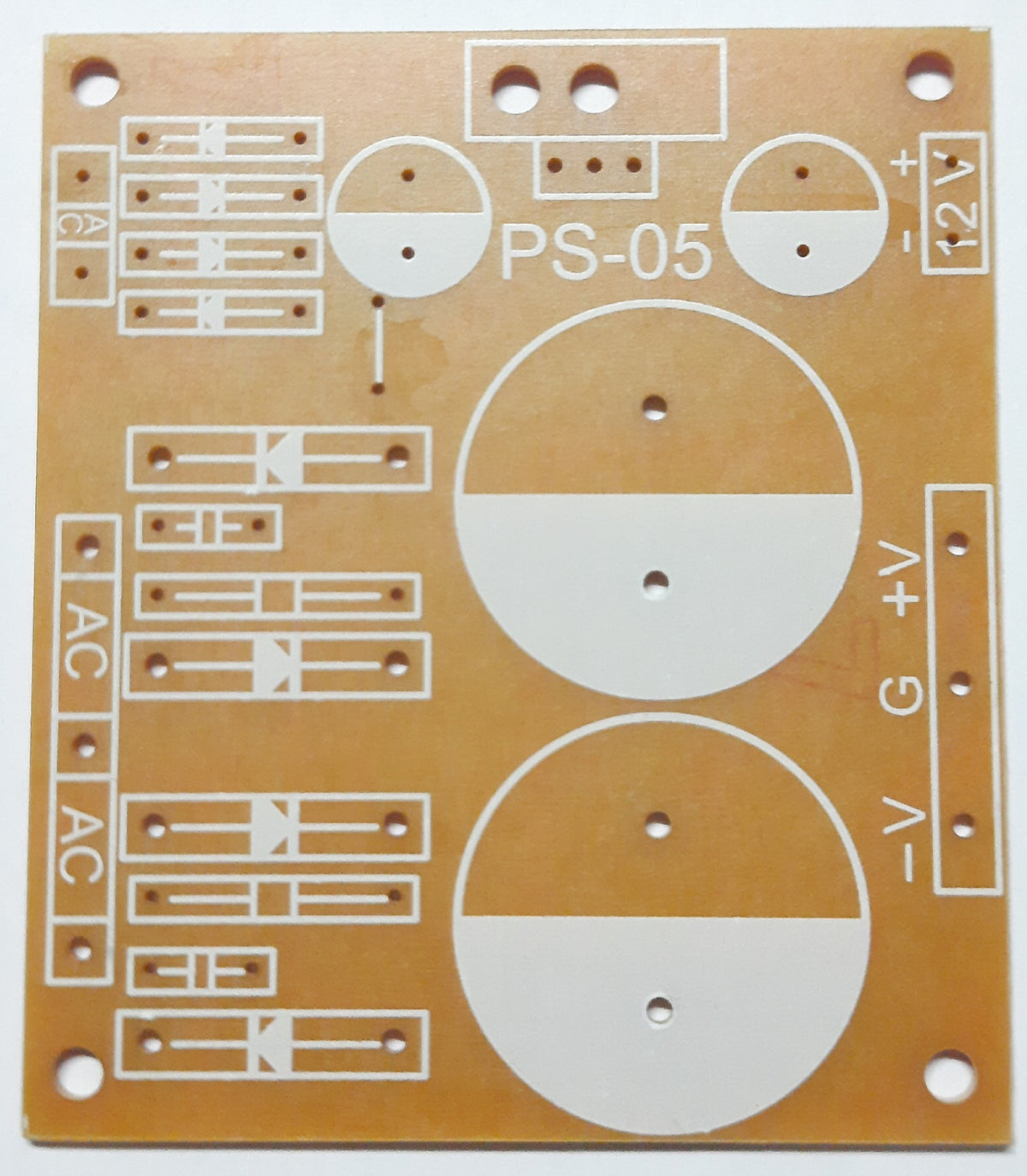 PS-05 PCB