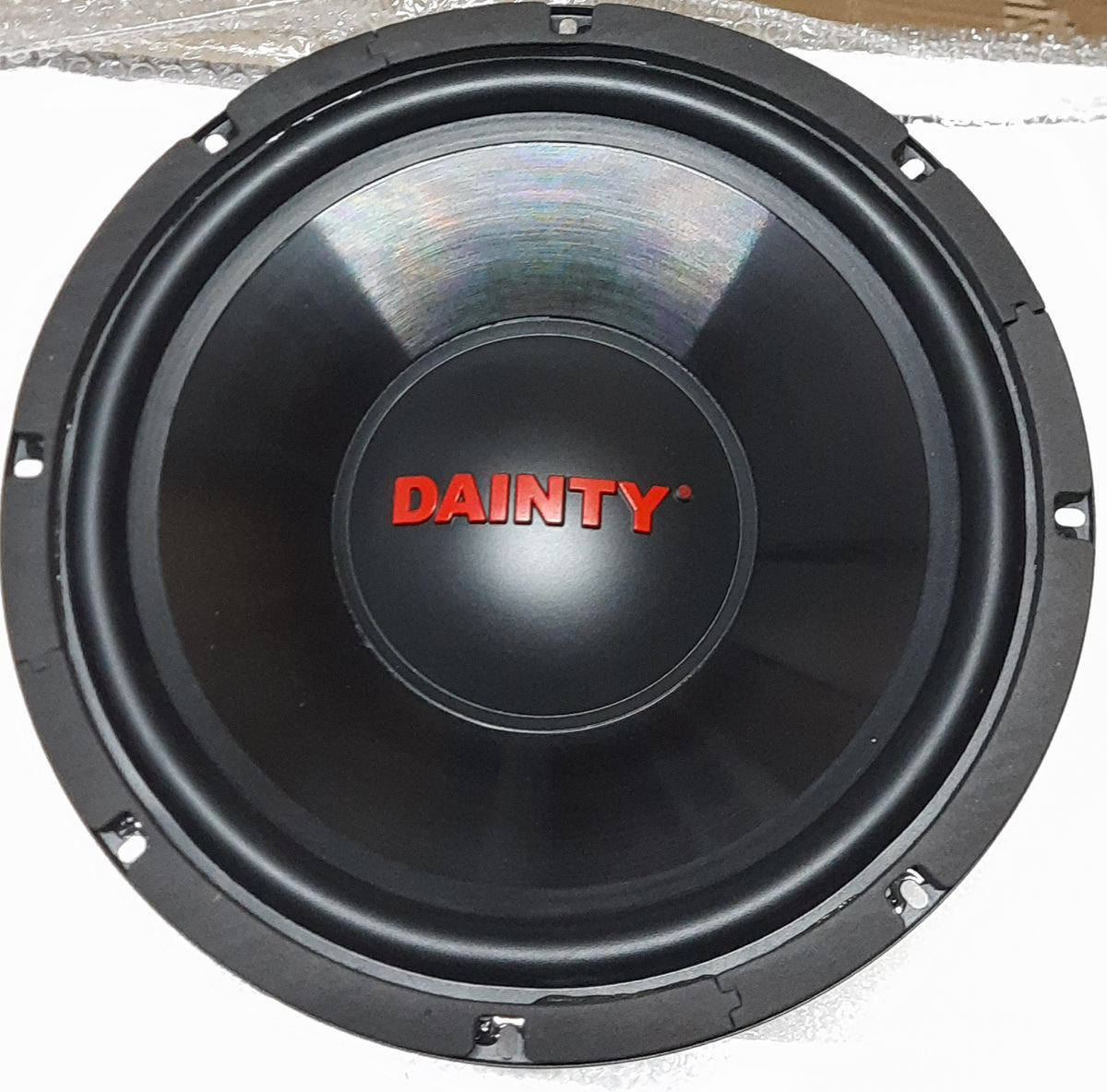 DAINTY 12" WOOFER SW 1201