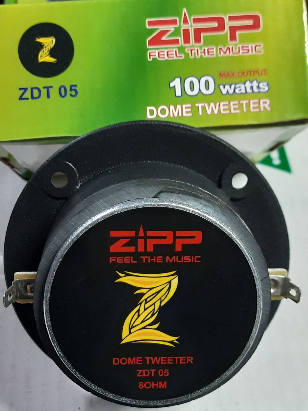 ZIPP ZDT 05 TWEETER