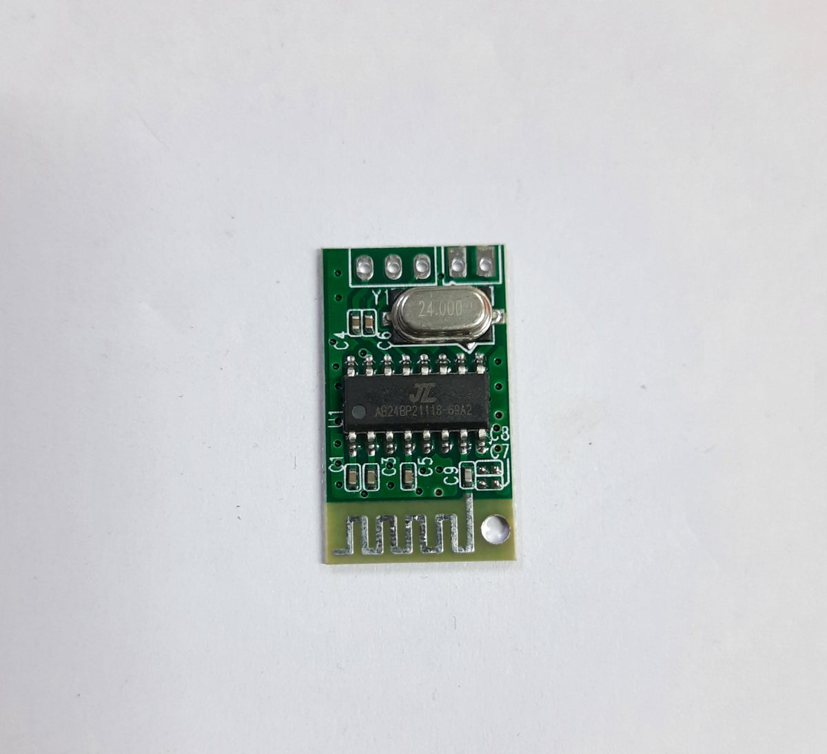 BLUETOOTH CHIP