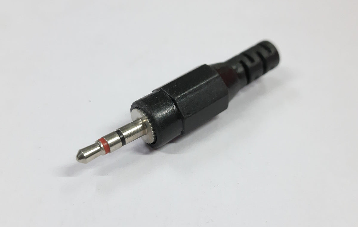 STEREO PIN