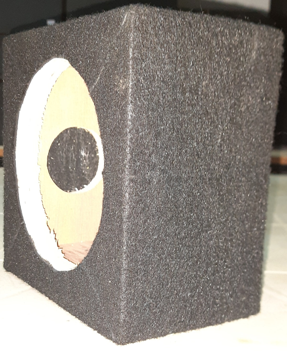 PLYWOOD 8" ONLY BOX