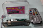 PAGARIA BIG USB BD RED