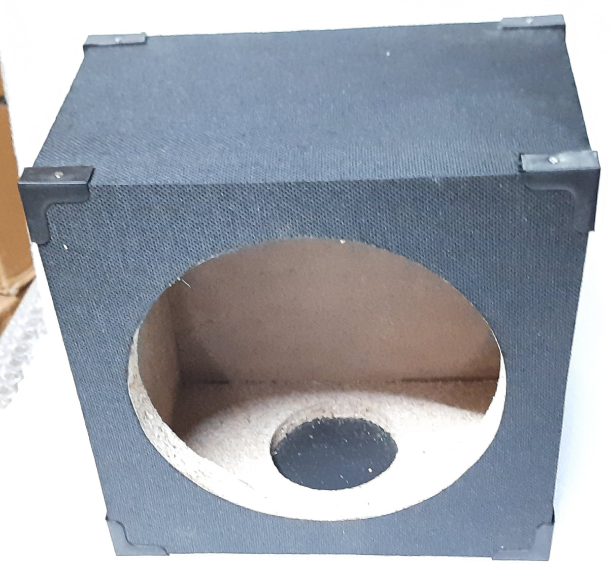 6" ONLY BOX