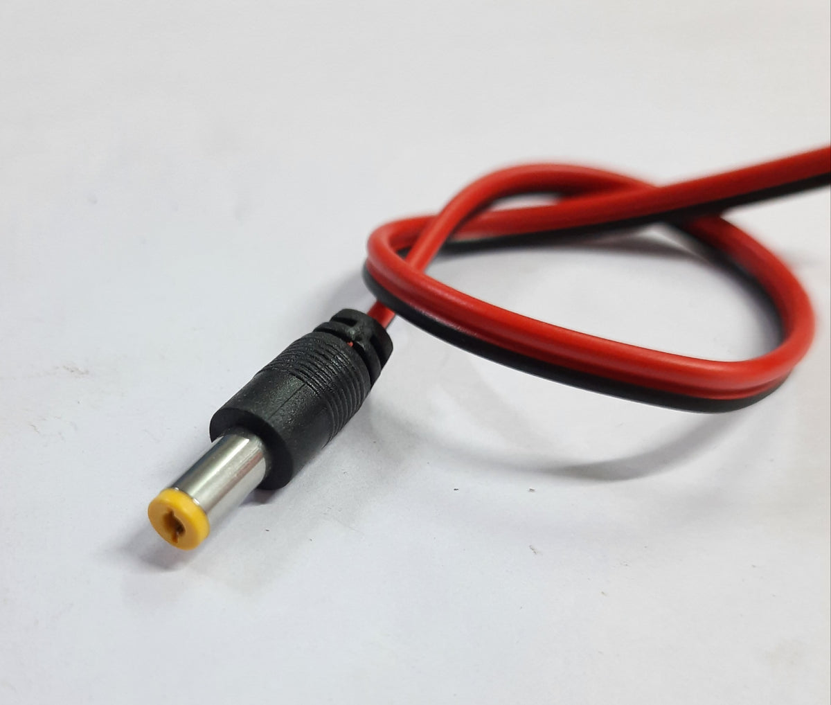 DC WIRE