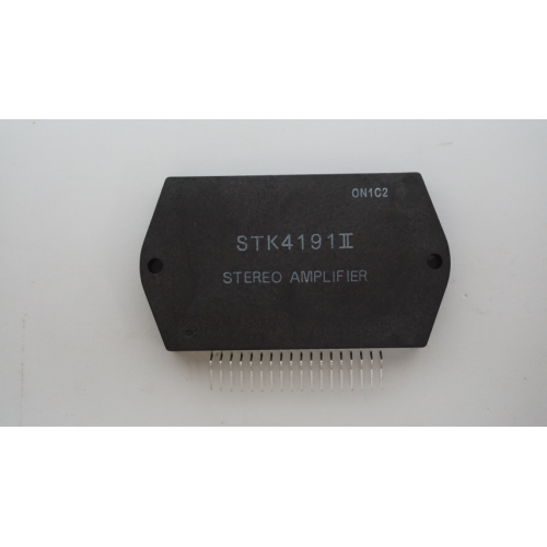 4191 IC ON