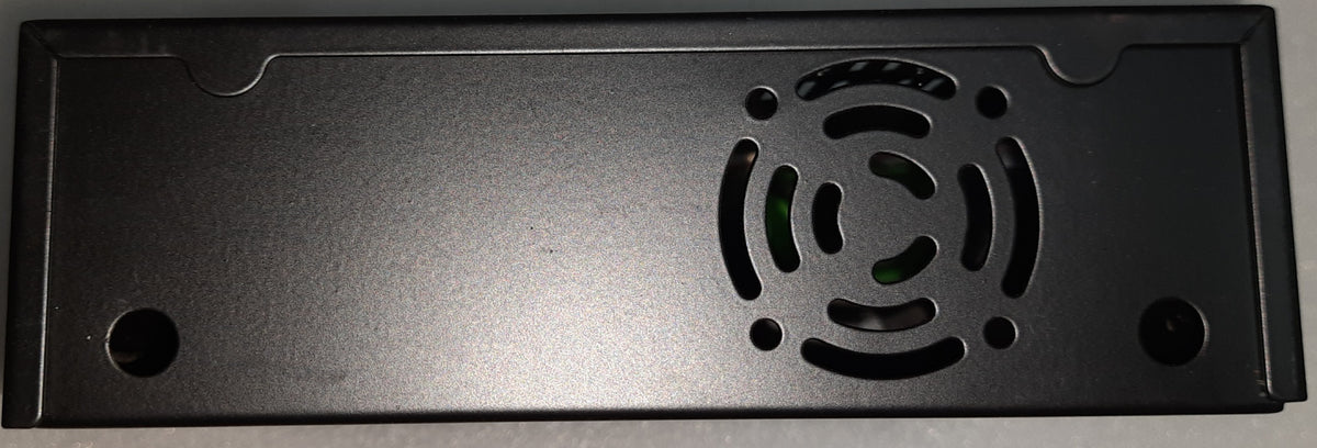 SAMCON 1313 METAL BOX