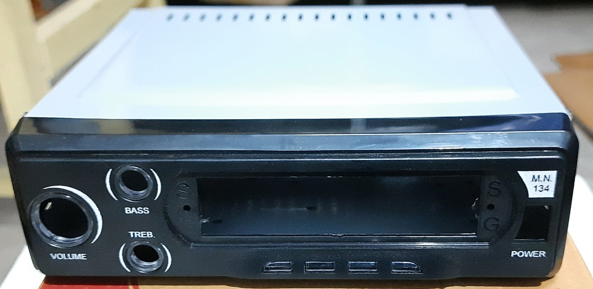 SAMCON 134 BOX