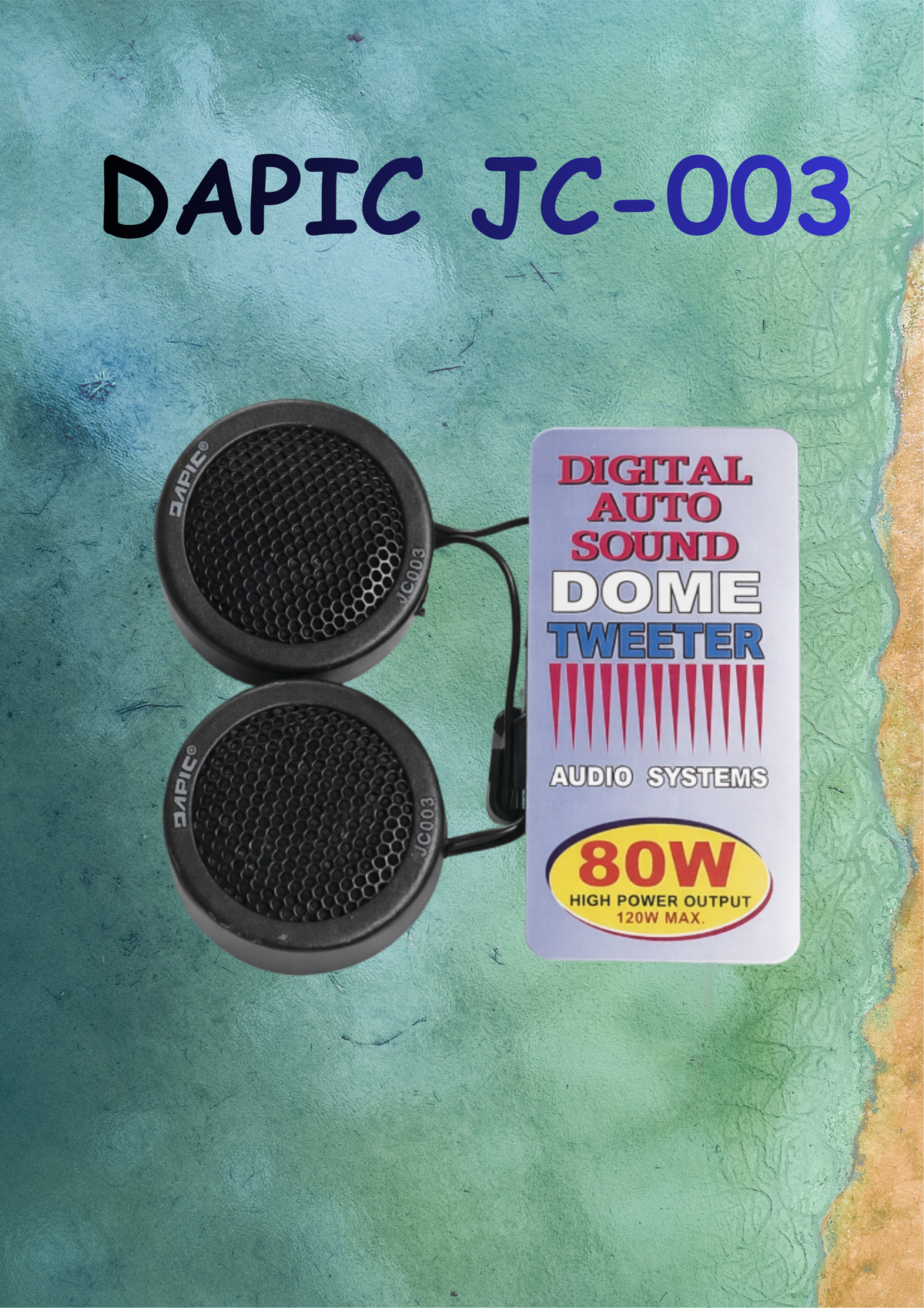 DAPIC JC003