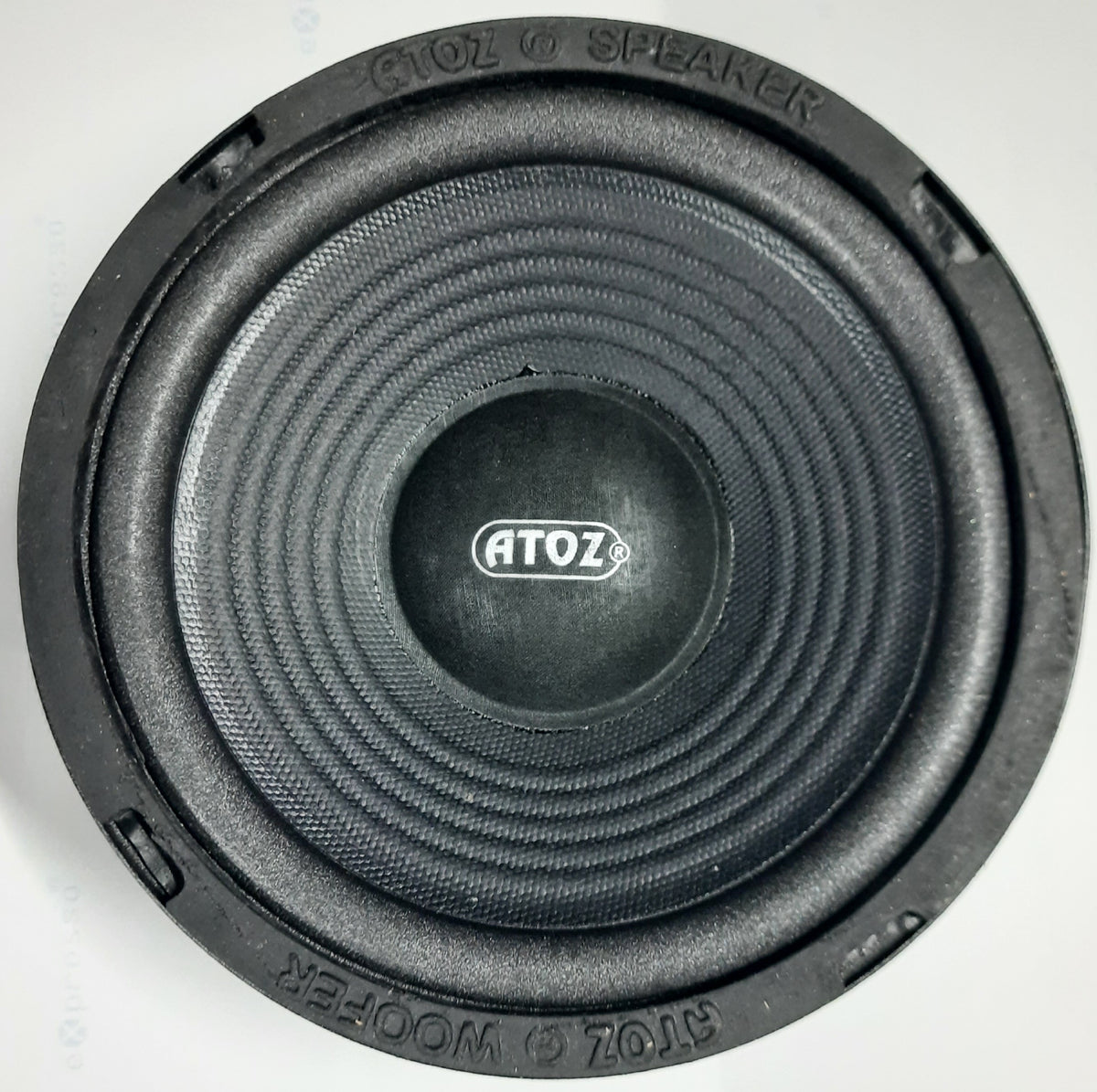 ATOZ 6" WOOFER