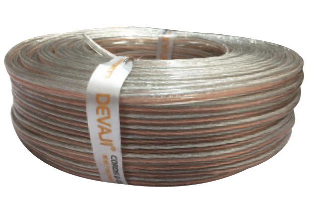 DEVAJI D-94 TRANSPARANT COIL