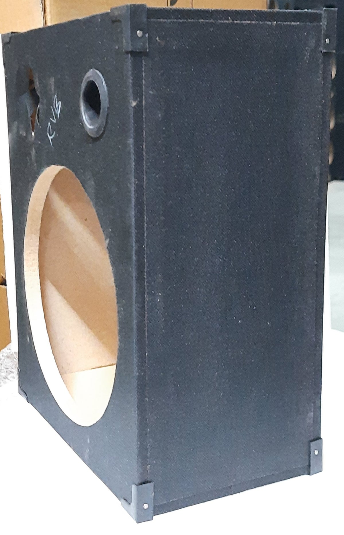 8x3 BOX