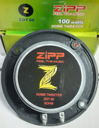 ZIPPP ZDT 08 TWEETER
