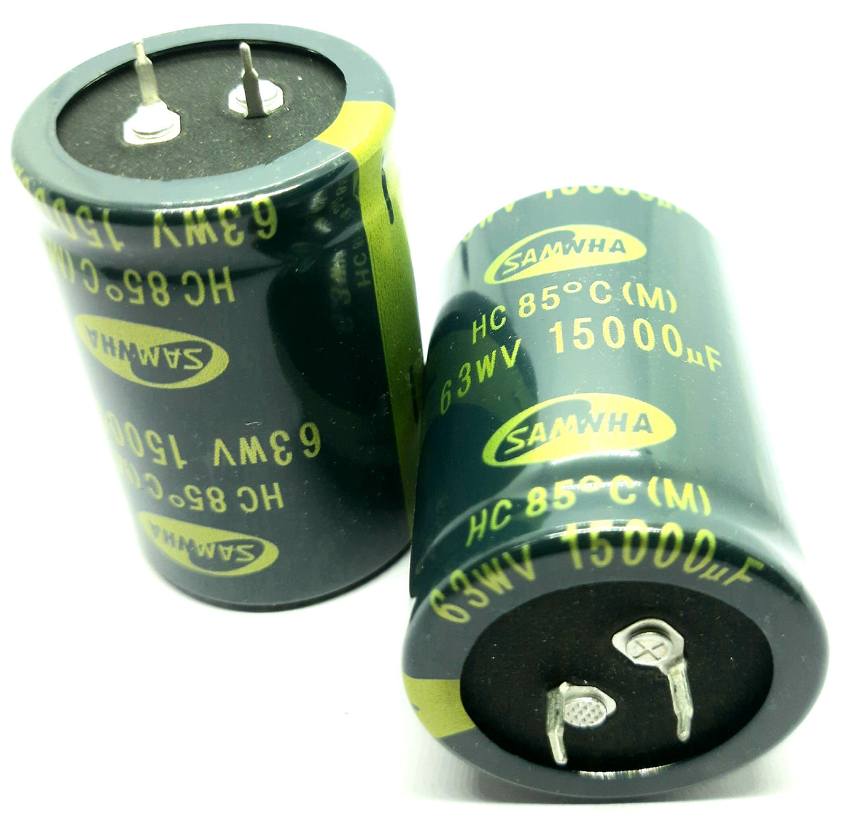 SANWA 15000 / 63V CAPACITOR