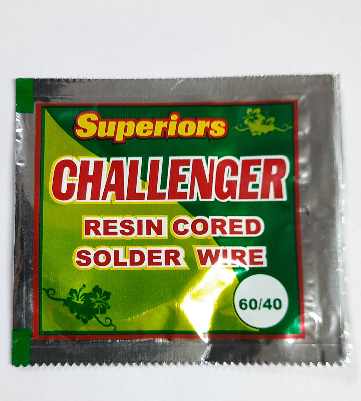 10G LEAD POCKET