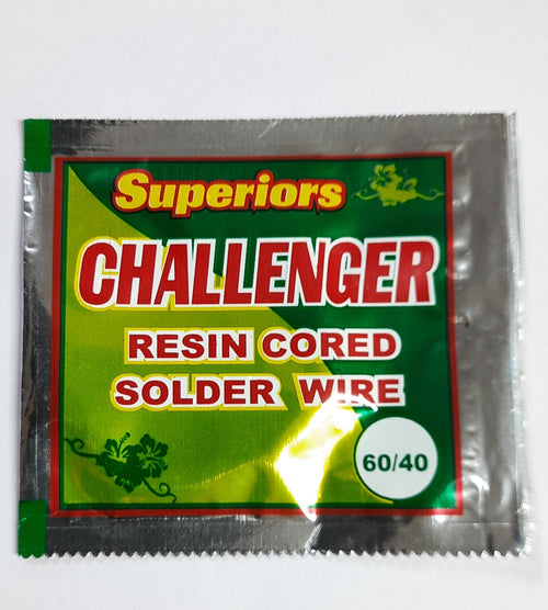 10G LEAD POCKET