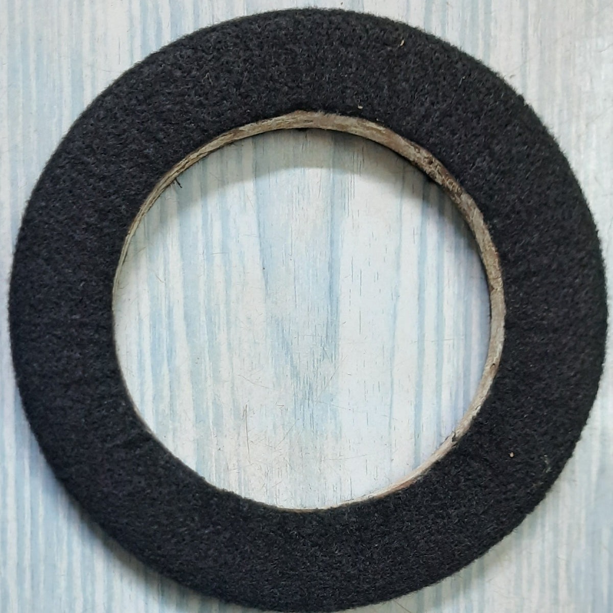 4" RING - 1 PAIR