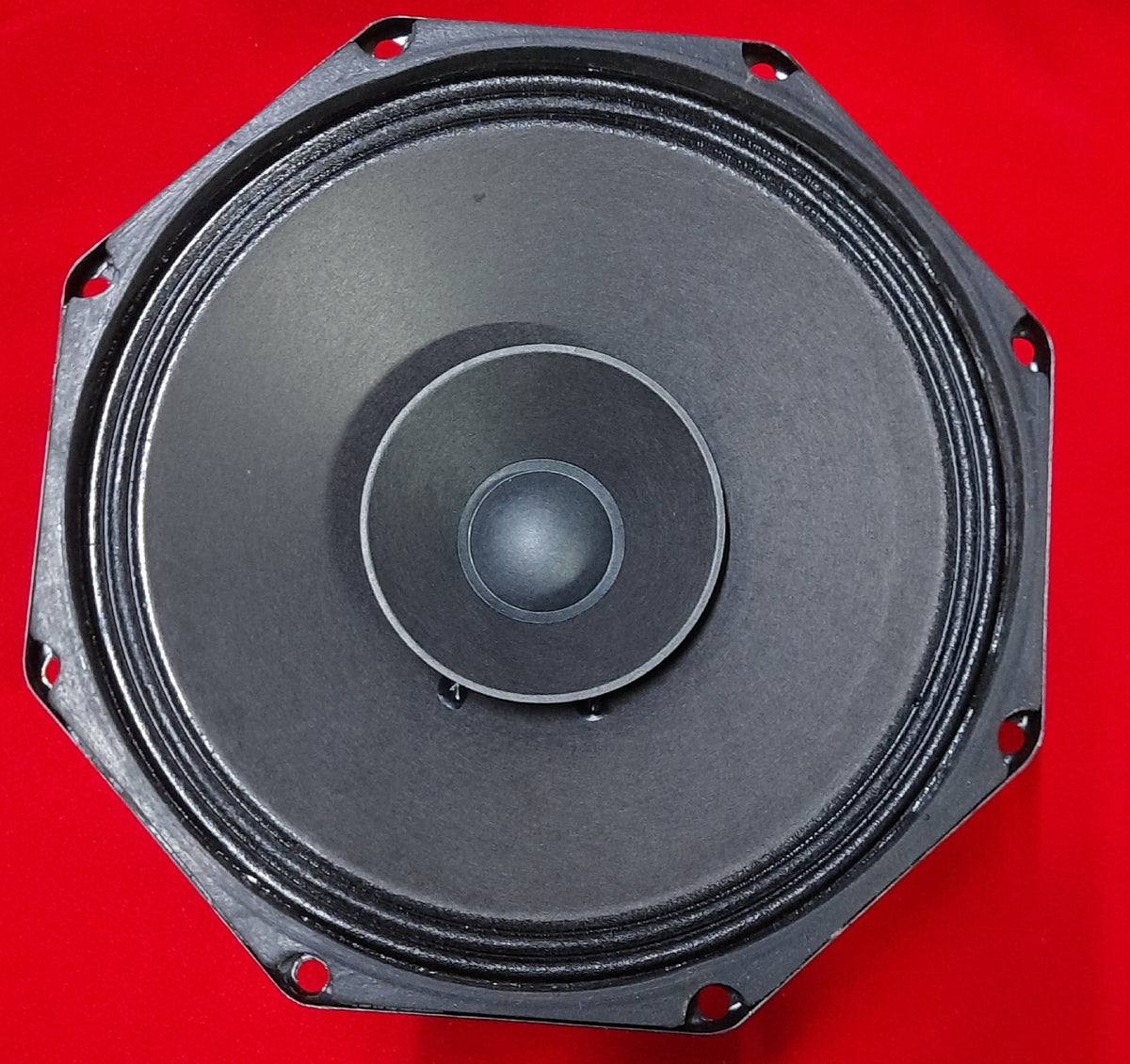 JOHN BARREL 8" FULLRANGE SPEAKER