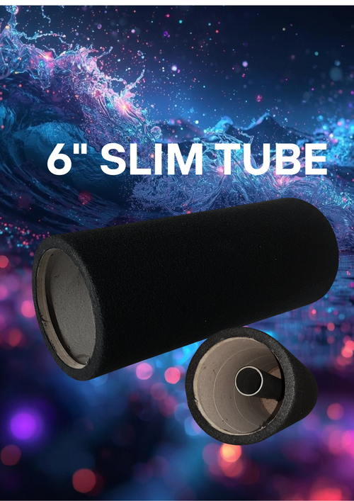 6" SLIM TUBE BOX