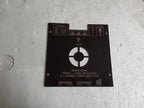 2.1 HIGH POWER AMPLIFIER BOARD WITH CONTROL (HT21)