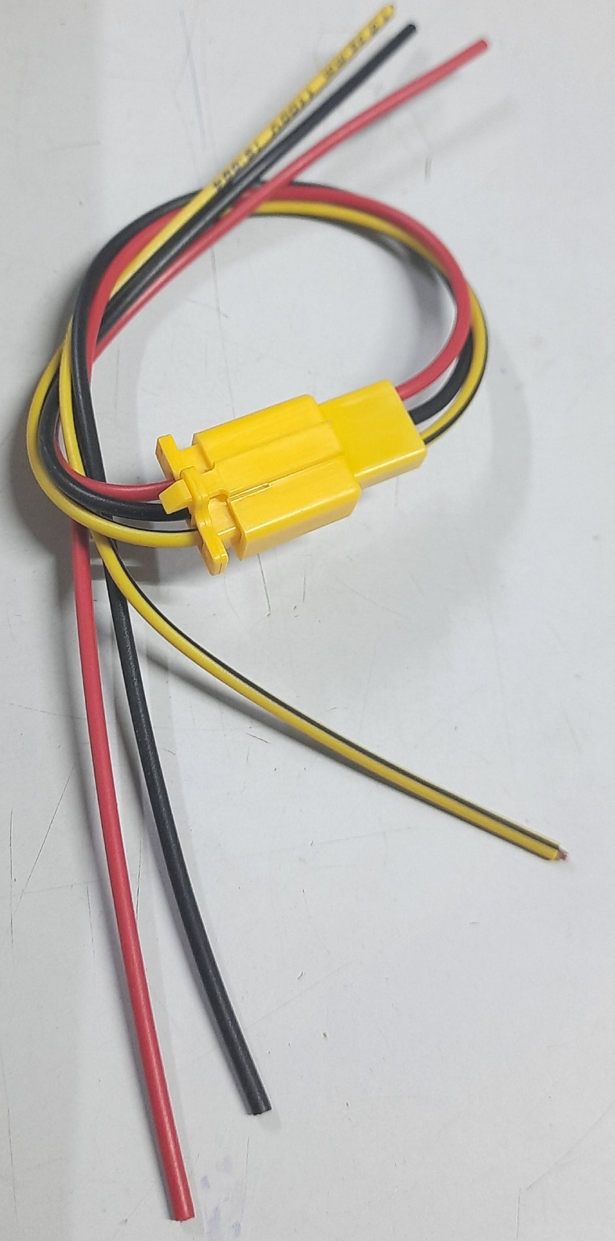 MAXWIN 3PIN DC CORD