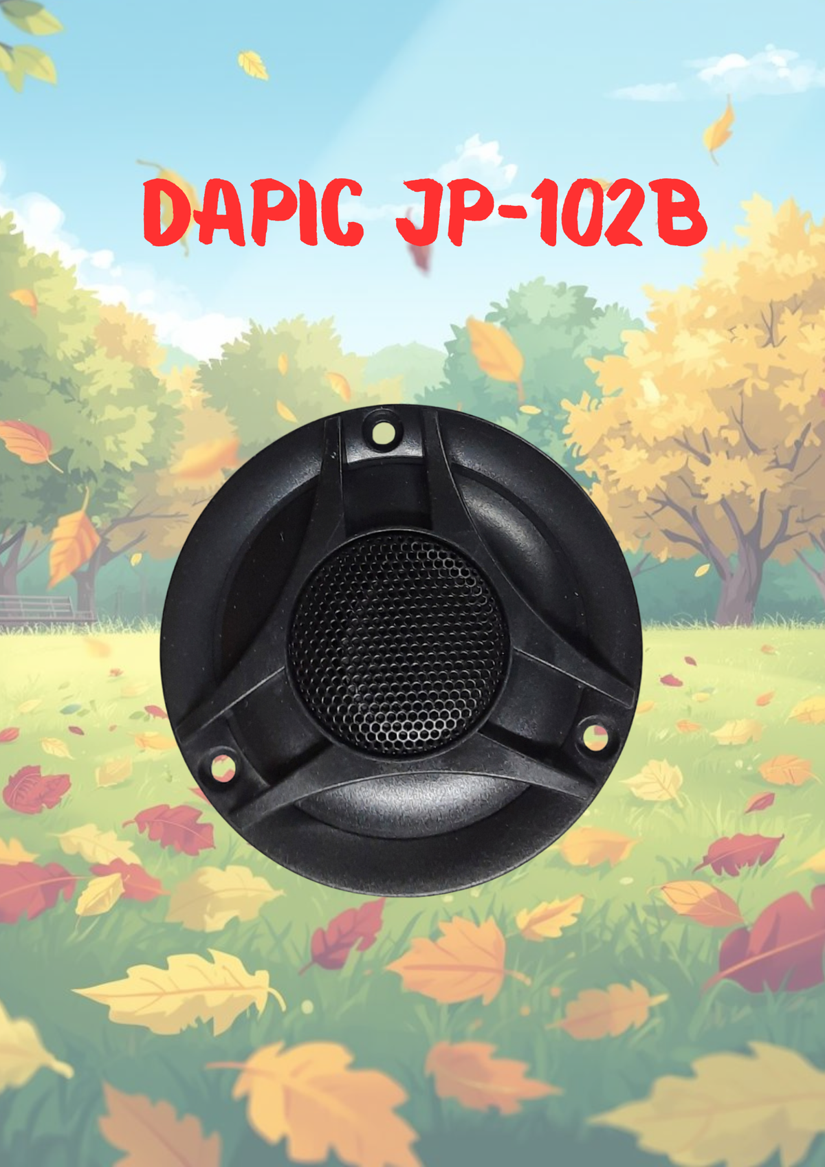 DAPIC JP102