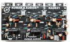KUMAR 2.1 (6 FET)