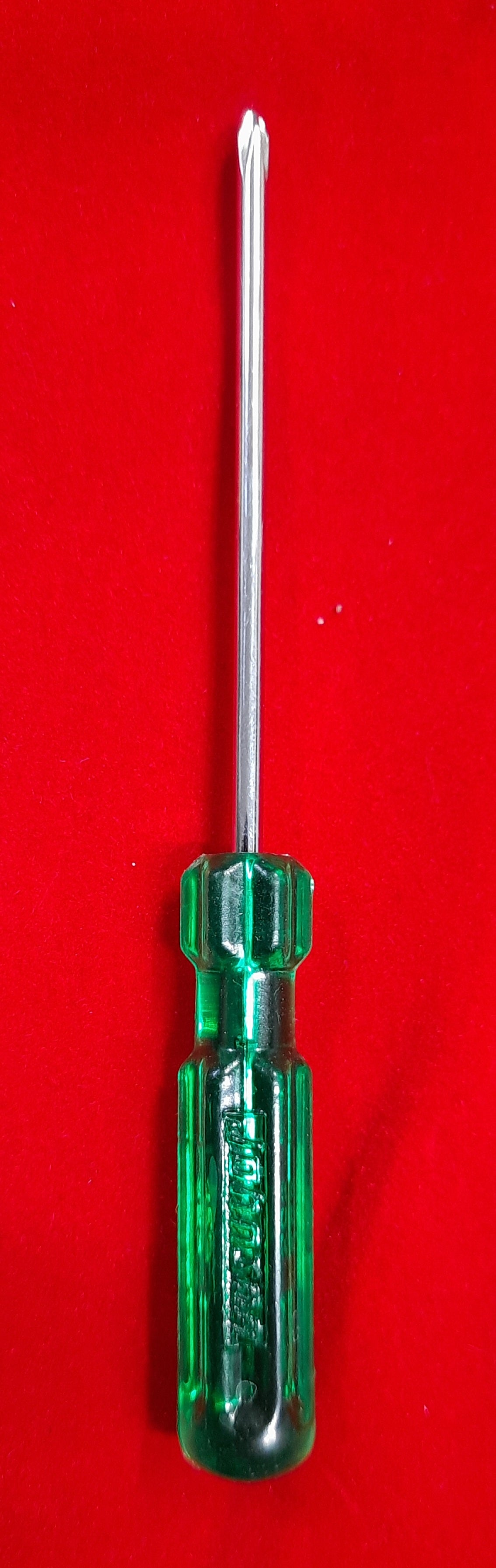 SCREW DRIVE FOR STAR TYPE (SMALL)
