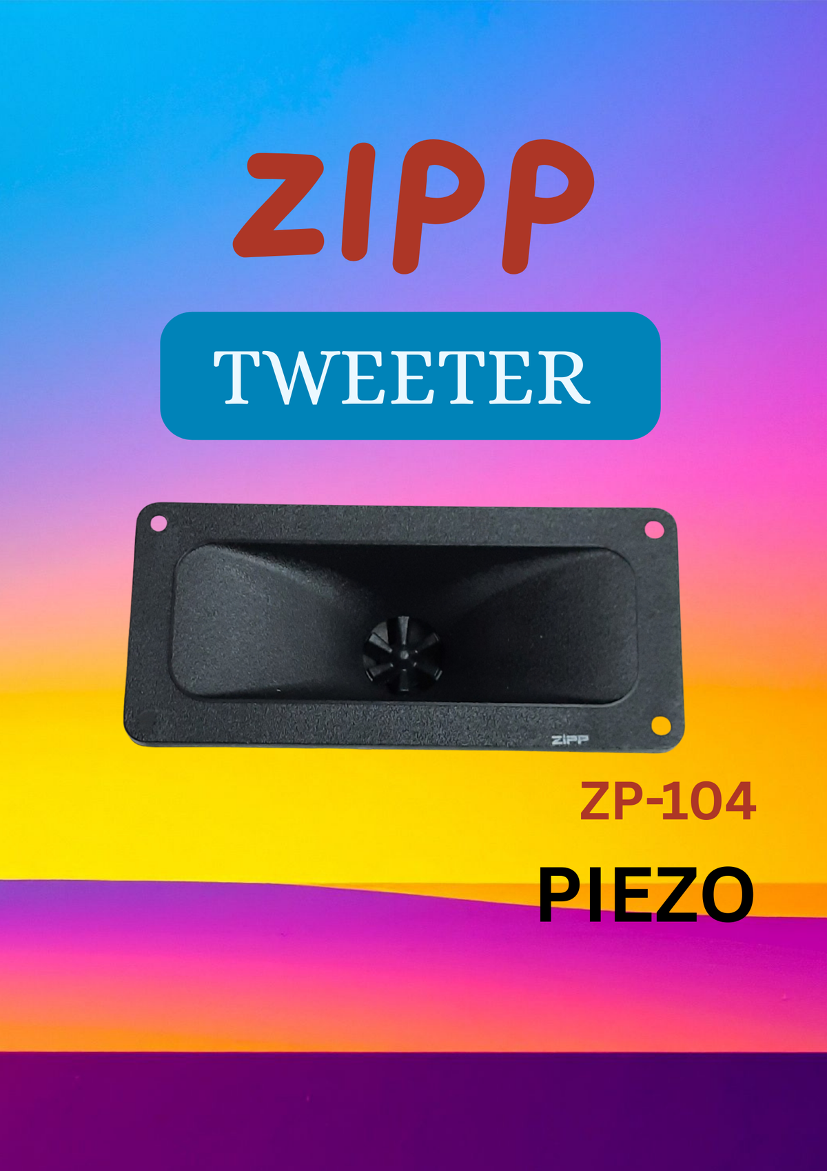 ZIPP 104