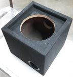 8" DEPTH BOX GRILL TYPE