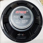 AIWA 12" WOOFER (134*20)