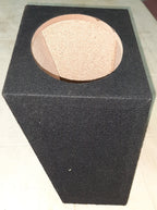 OVAL CROSS DEPTH BOX