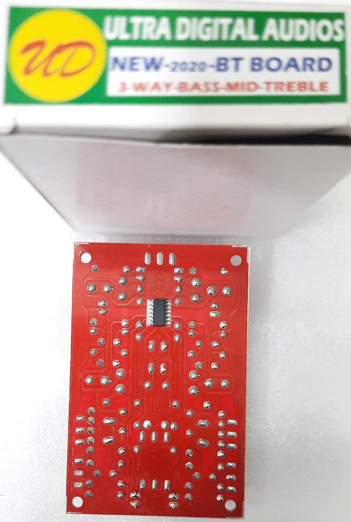 ULTRA 24V BT BD