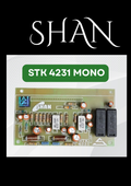 SHAN 4231 MONO