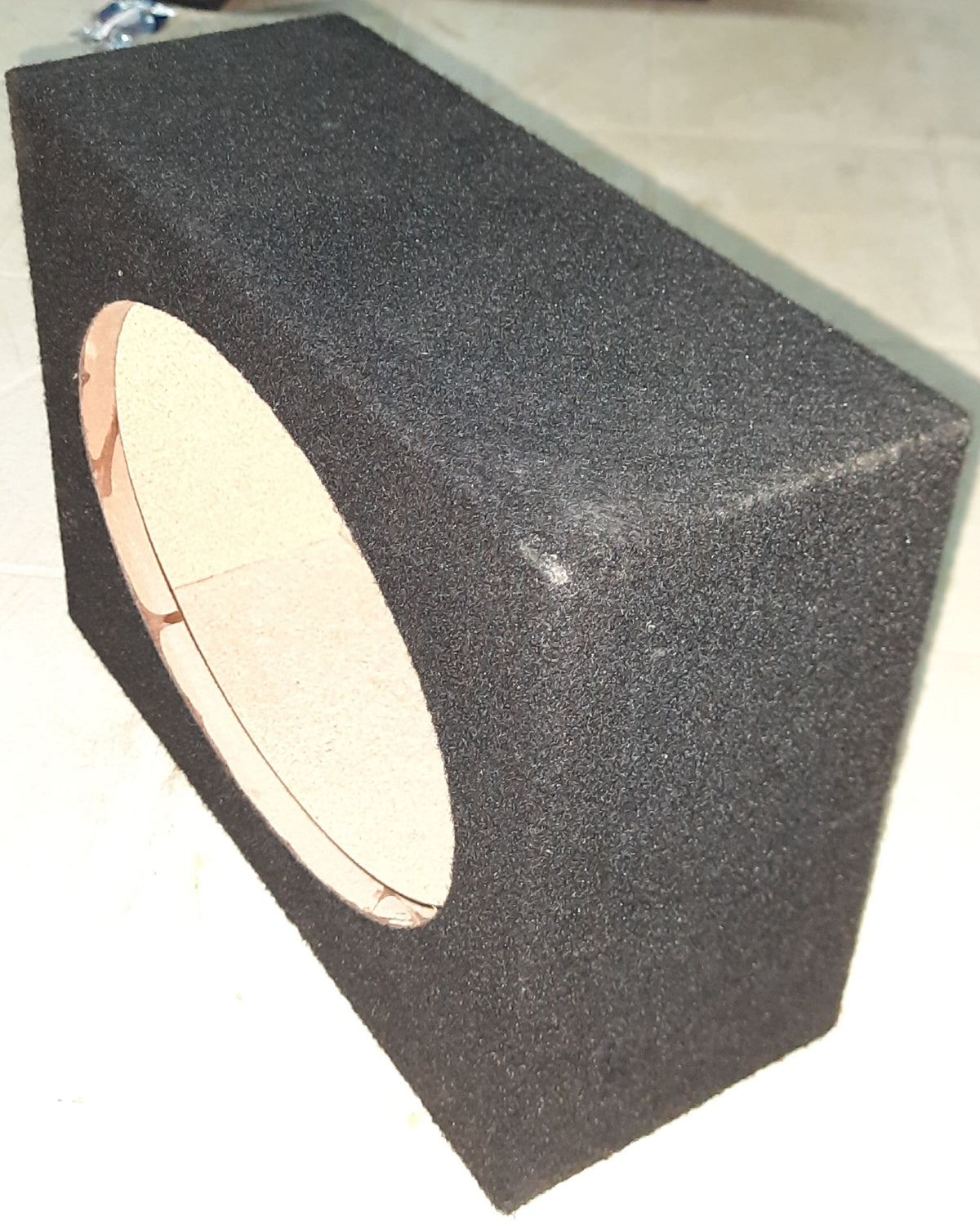 OVAL VERY SMALL BOX