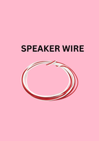 EVEREST 14/36 SPEAKER WIRE COIL ALL COLOR 91MTR