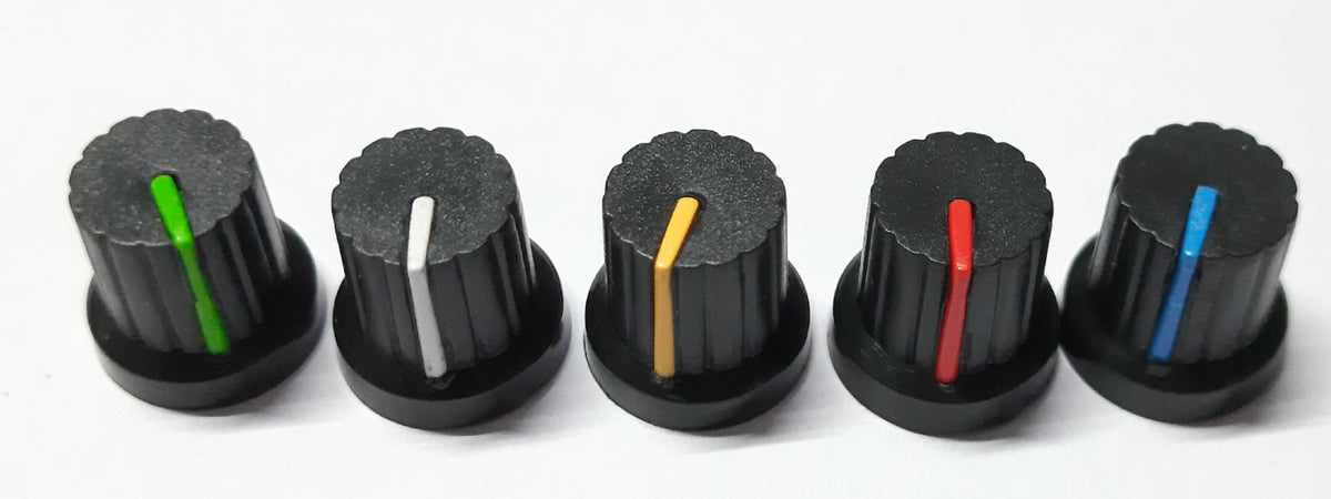 NO.1 KNOB