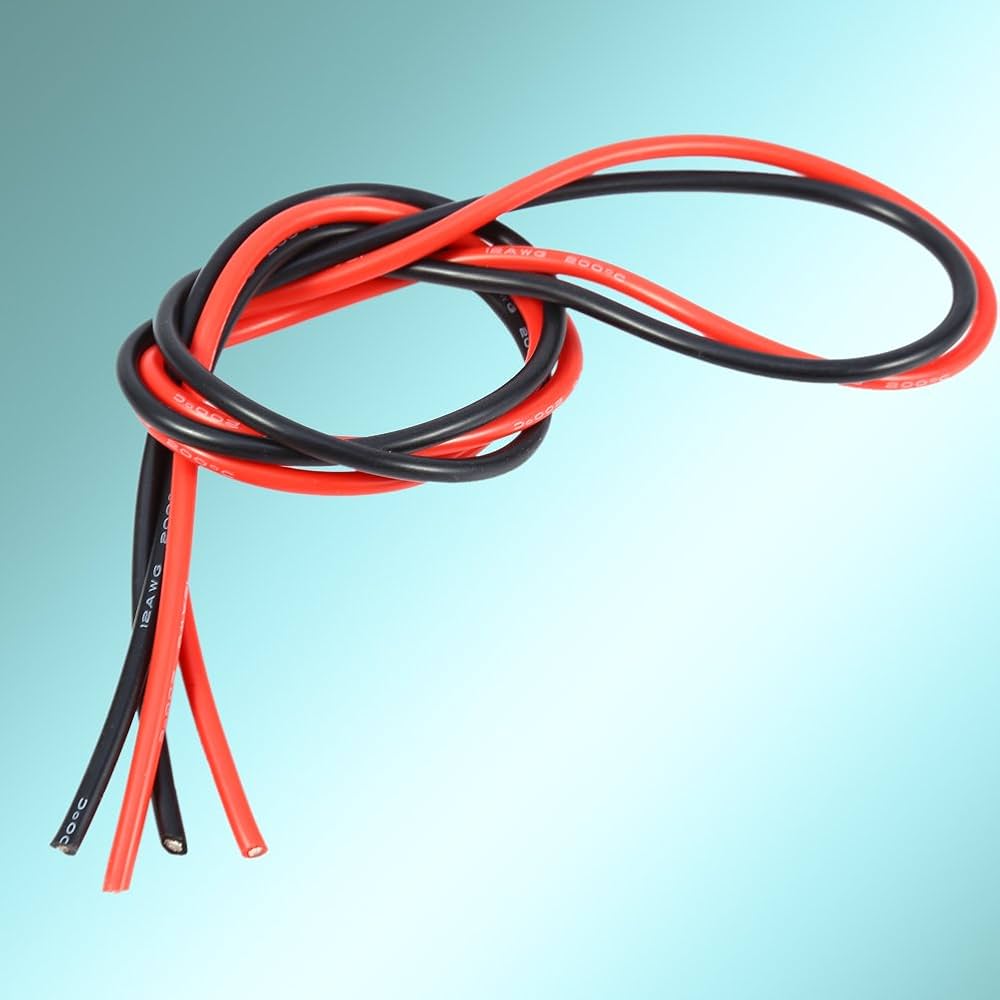 1SQmm WIRE (1meter)