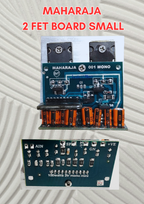 MAHARAJA 2 FET SMALL