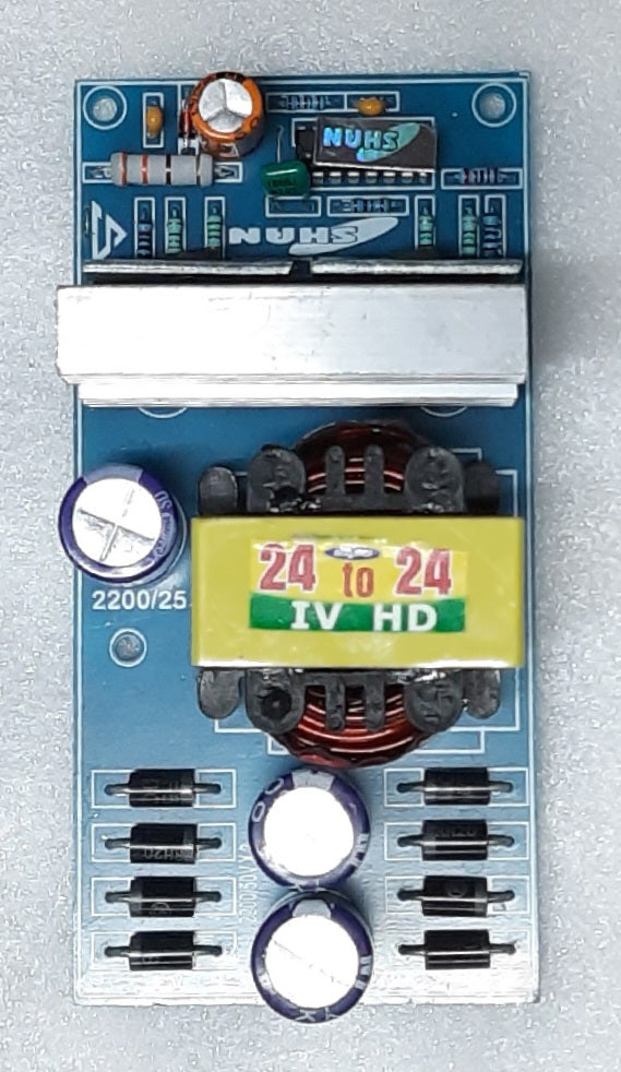 SHAN 24 TO 24V SMPS BD HD