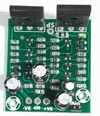 MAXWIN 2 FET