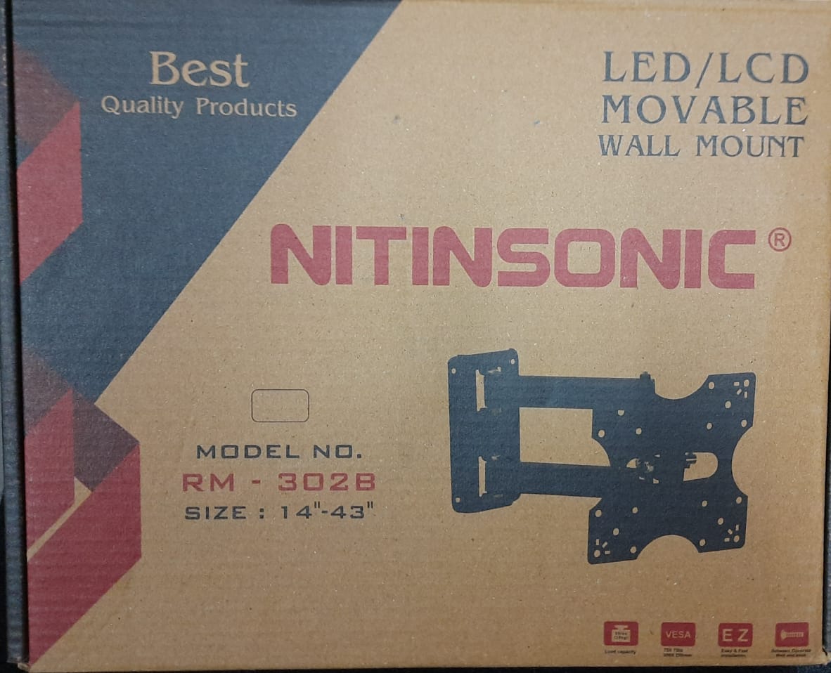NITIN RM-302 CORNER